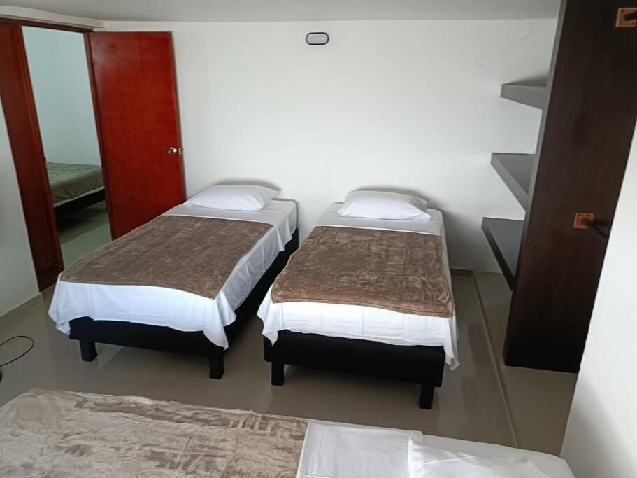 Apartamento En El Centro De #2 San Andrés