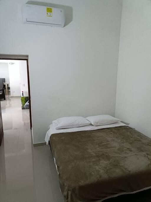 Apartamento En El Centro De #2 San Andrés